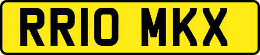 RR10MKX
