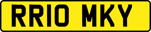 RR10MKY