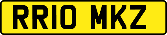 RR10MKZ