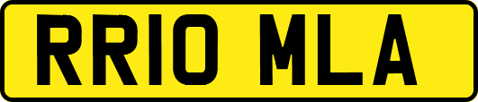 RR10MLA