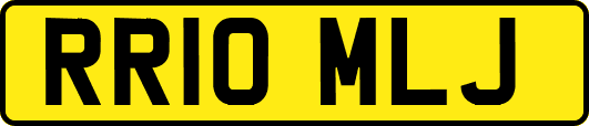 RR10MLJ