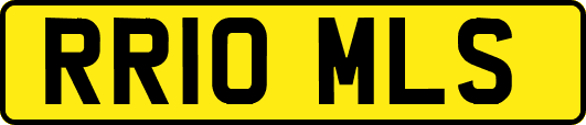 RR10MLS
