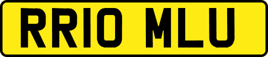 RR10MLU