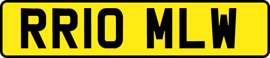 RR10MLW