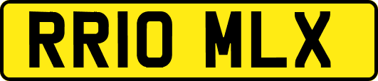 RR10MLX