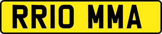 RR10MMA