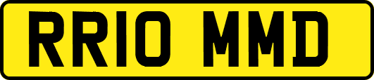 RR10MMD