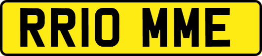 RR10MME