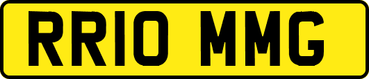 RR10MMG