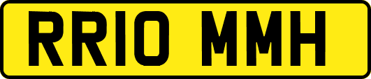 RR10MMH