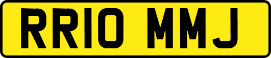 RR10MMJ