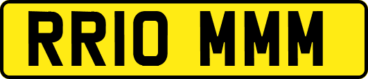 RR10MMM