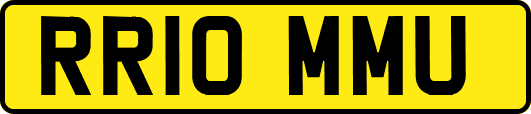 RR10MMU