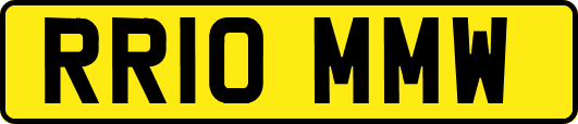RR10MMW
