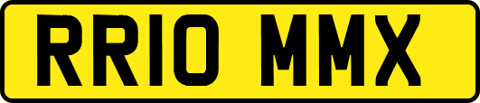RR10MMX
