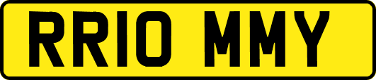 RR10MMY