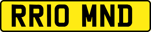 RR10MND