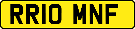 RR10MNF
