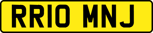 RR10MNJ