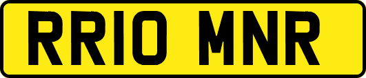 RR10MNR