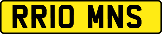 RR10MNS