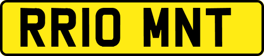 RR10MNT
