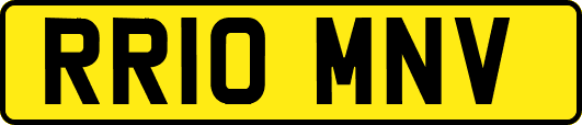 RR10MNV