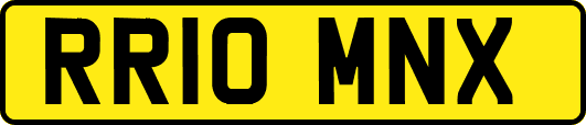 RR10MNX