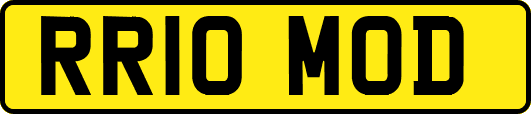 RR10MOD