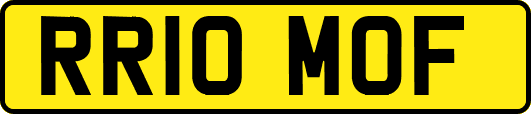 RR10MOF