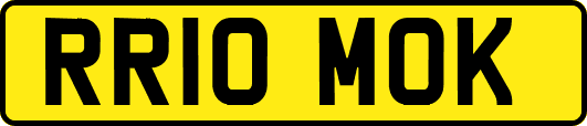 RR10MOK