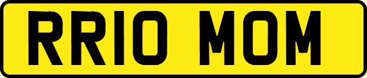RR10MOM