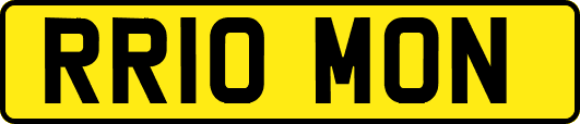 RR10MON