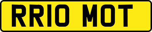 RR10MOT