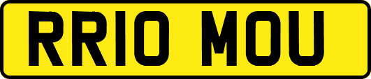 RR10MOU
