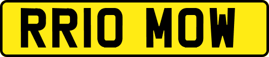 RR10MOW