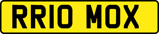 RR10MOX