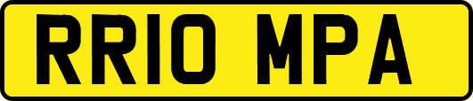RR10MPA