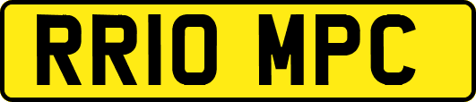 RR10MPC