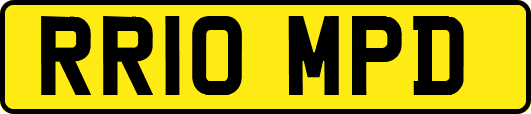 RR10MPD