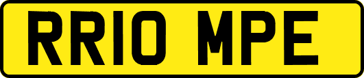 RR10MPE