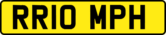RR10MPH