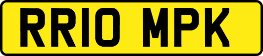 RR10MPK