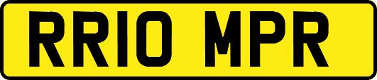 RR10MPR