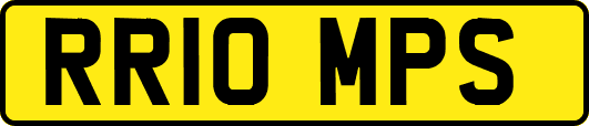 RR10MPS