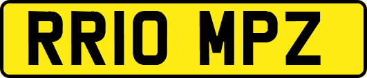 RR10MPZ