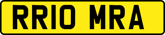 RR10MRA