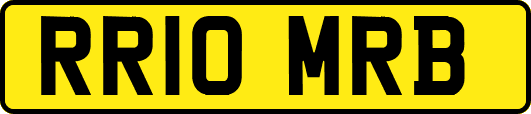 RR10MRB