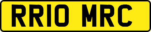 RR10MRC
