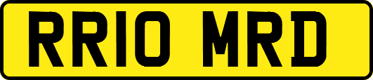 RR10MRD